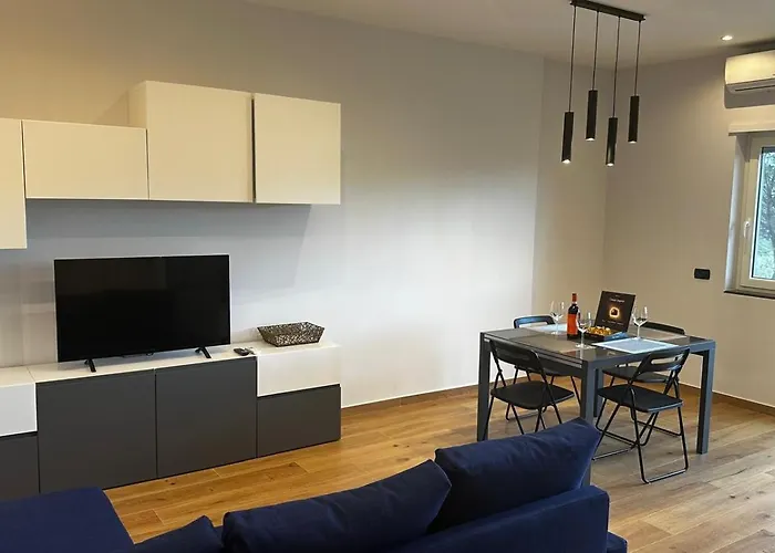 Appartement Dolce Sosta Vatican Close To St Peter's *
