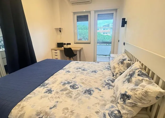 Appartement Dolce Sosta Vatican Close To St Peter's Rome