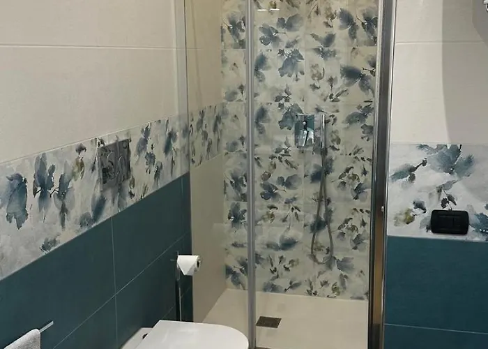 Appartement Dolce Sosta Vatican Close To St Peter's *