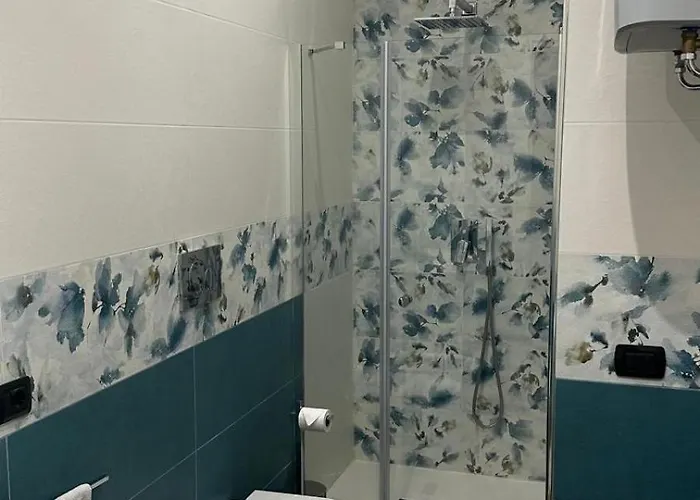Appartement Dolce Sosta Vatican Close To St Peter's *